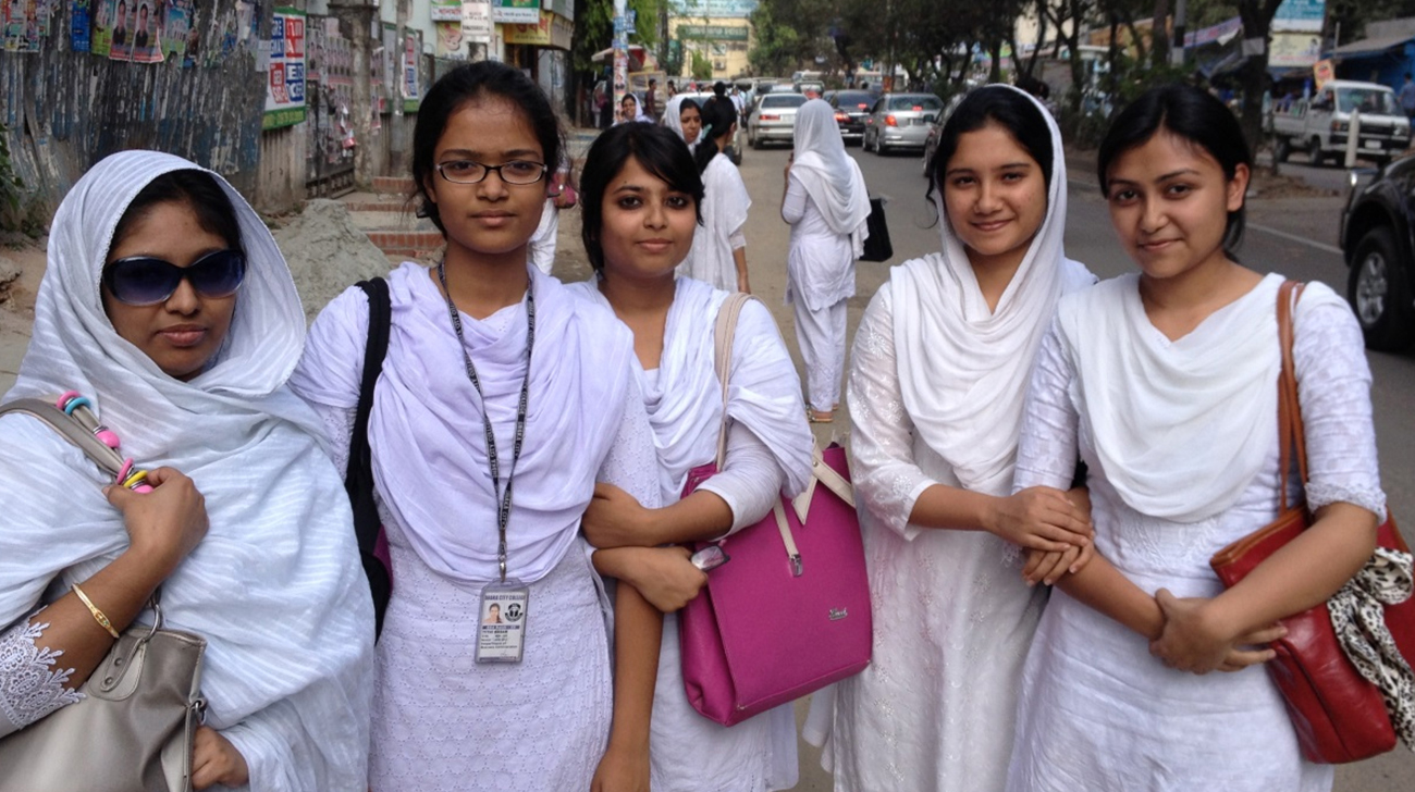 Women empowerment