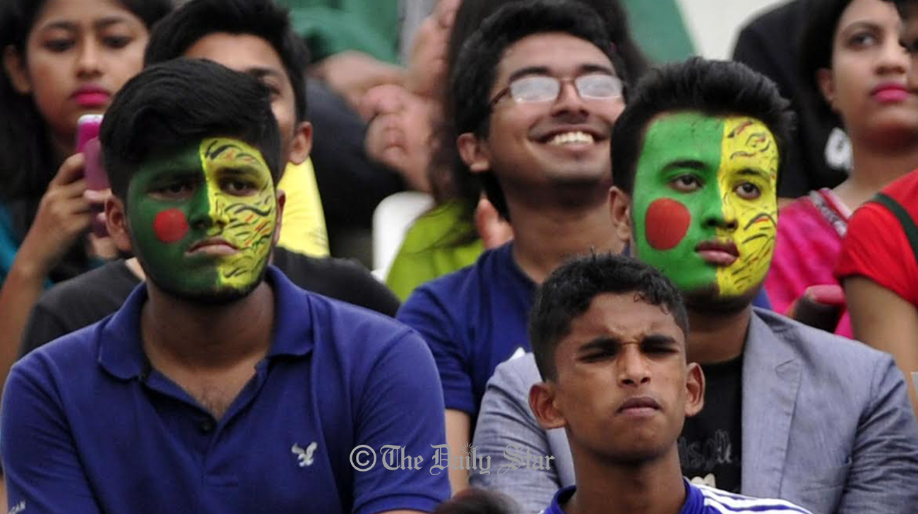 Bangladesh