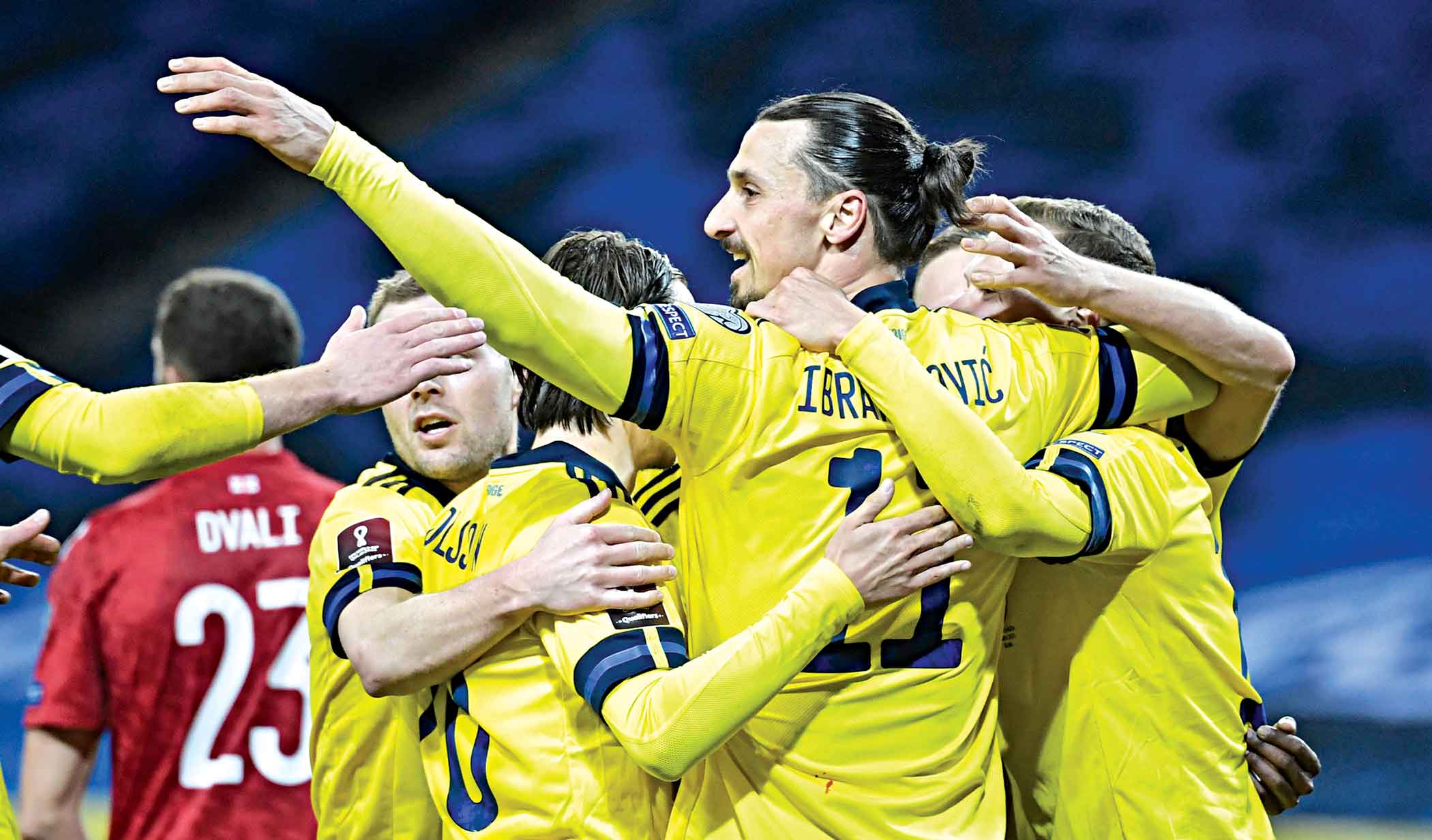 Swedish 