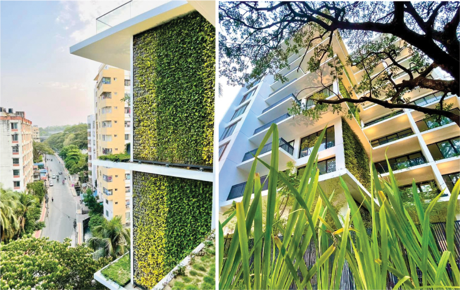 green_facade_at_memory