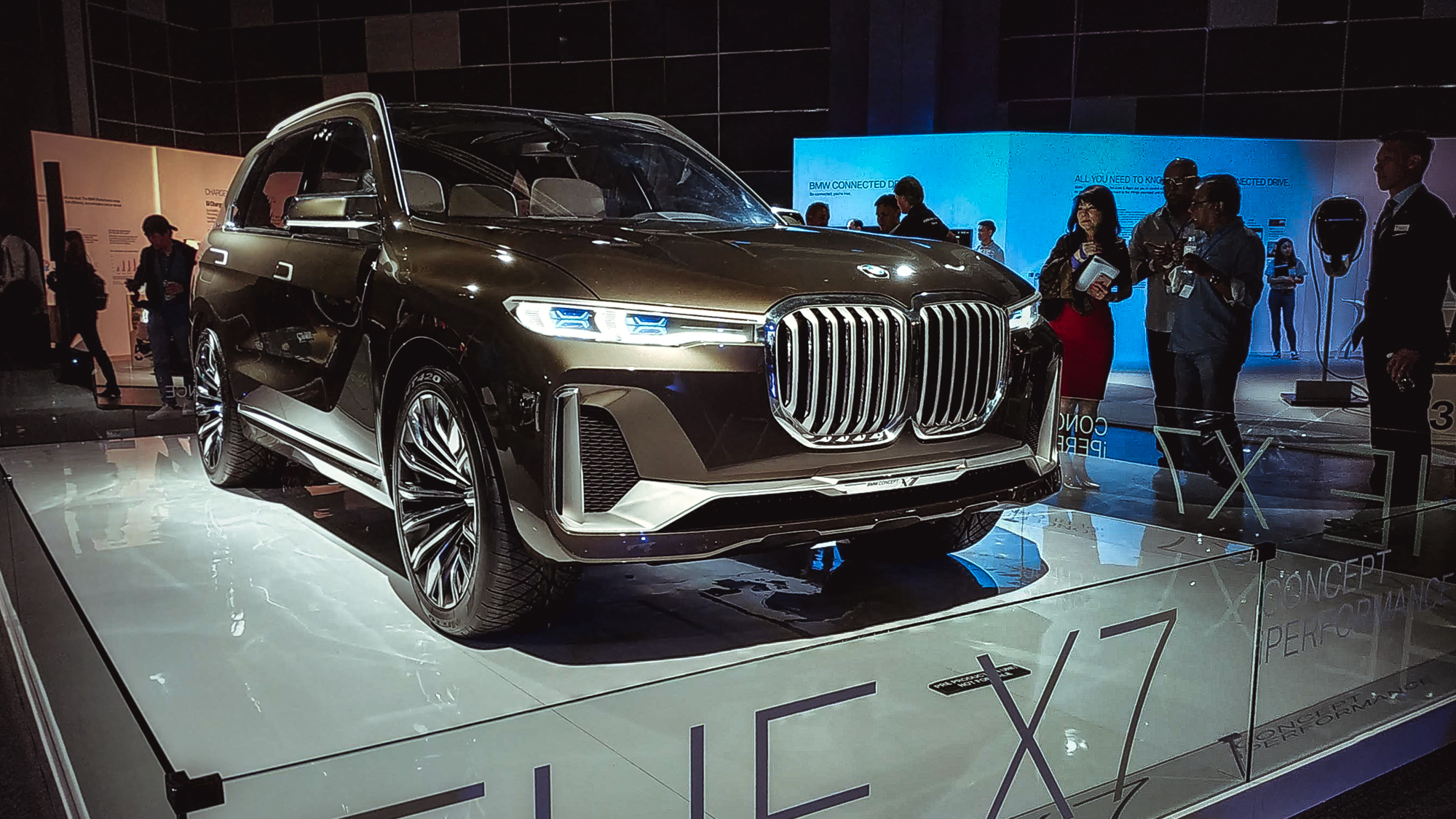 X7