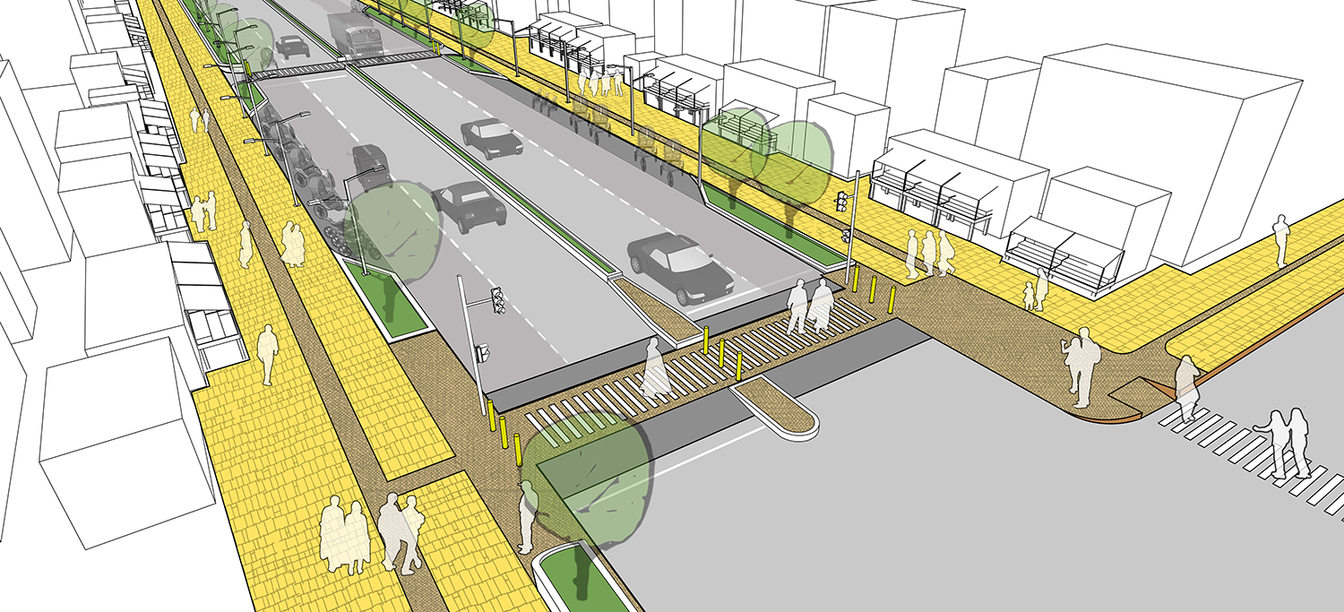 designing_a_street_section