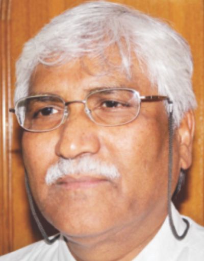 A. Atiq Rahman