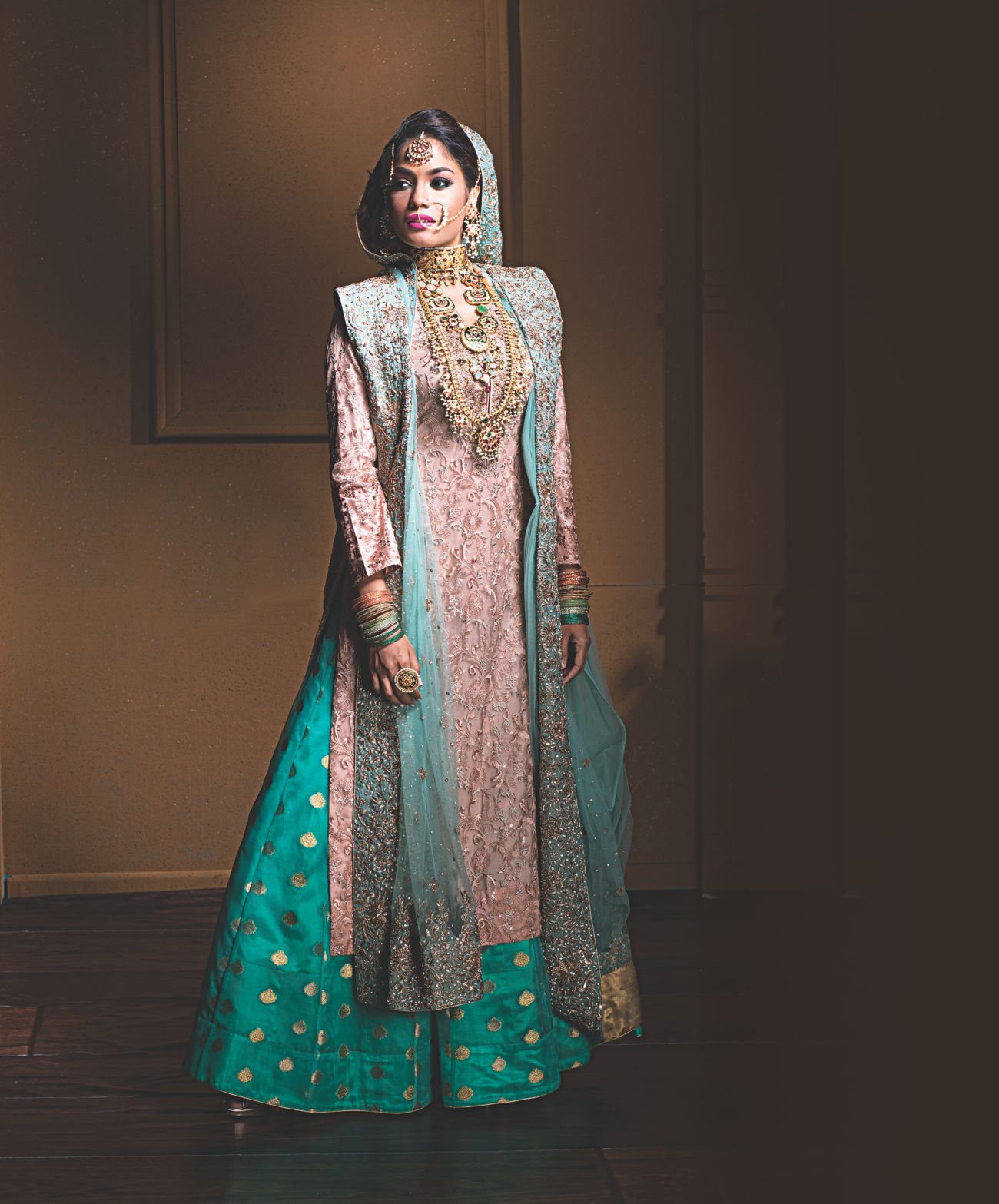 A Classic Wedding_14