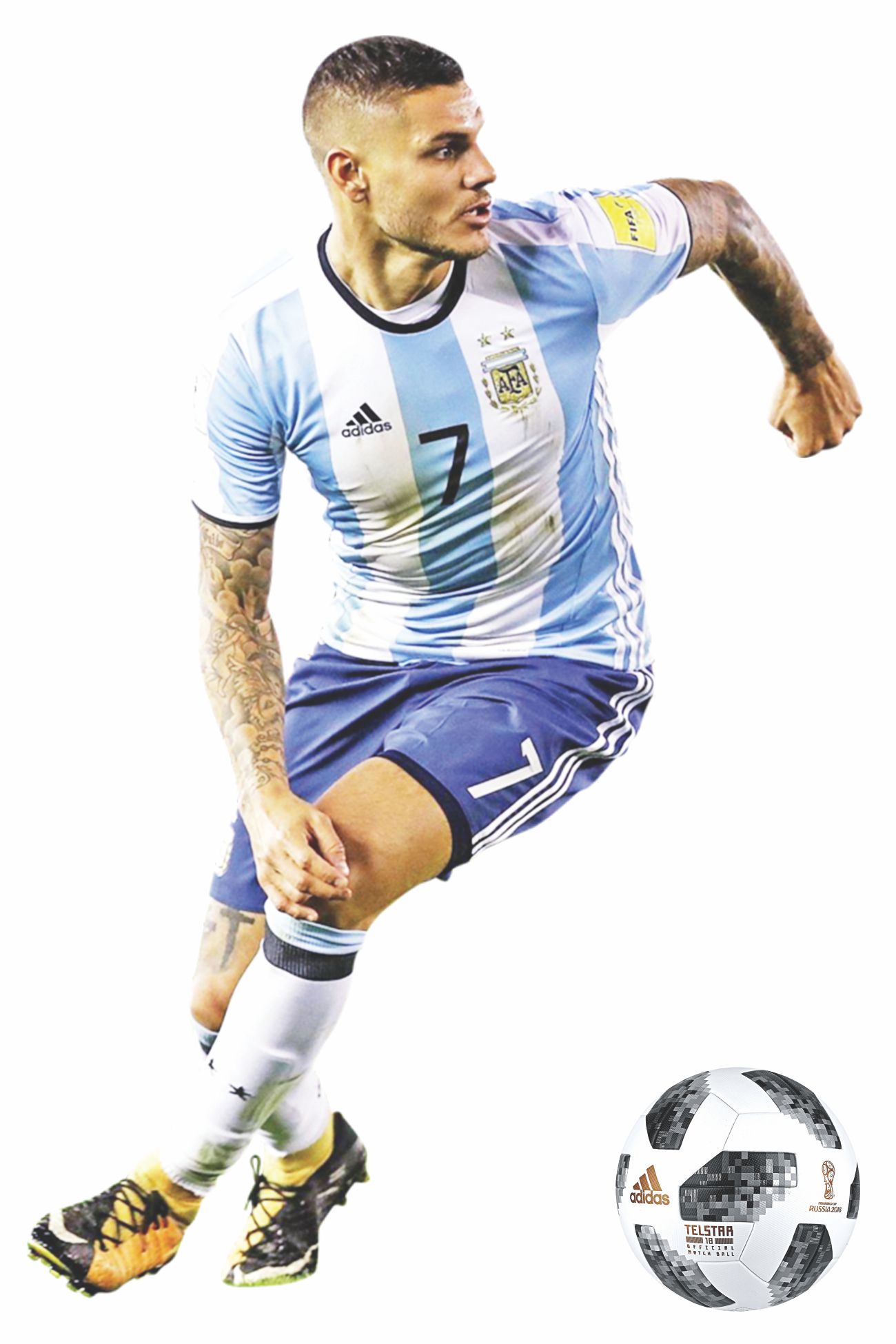 A world cup for the rejects 