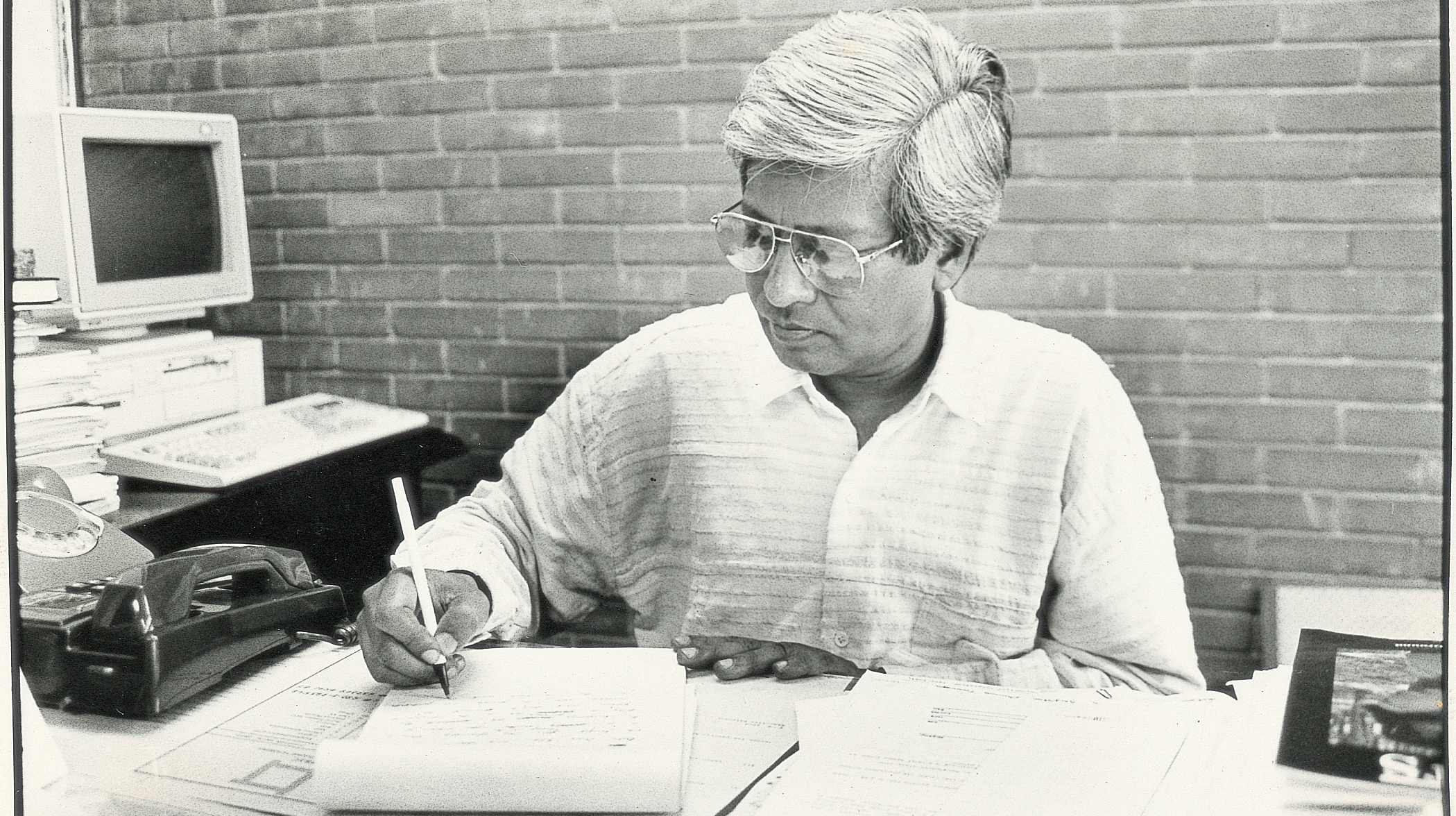 Fazle Hasan Abed