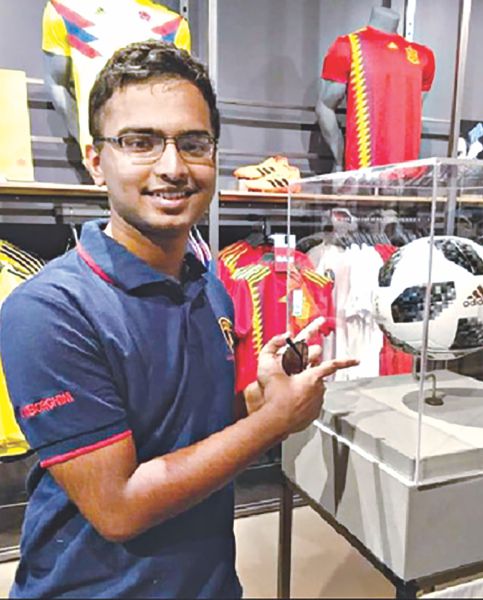 Death of BUP Student Abrar Ahmed Chowdhury