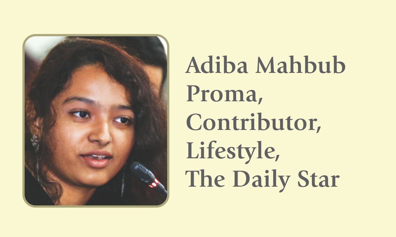 adiba mahbub