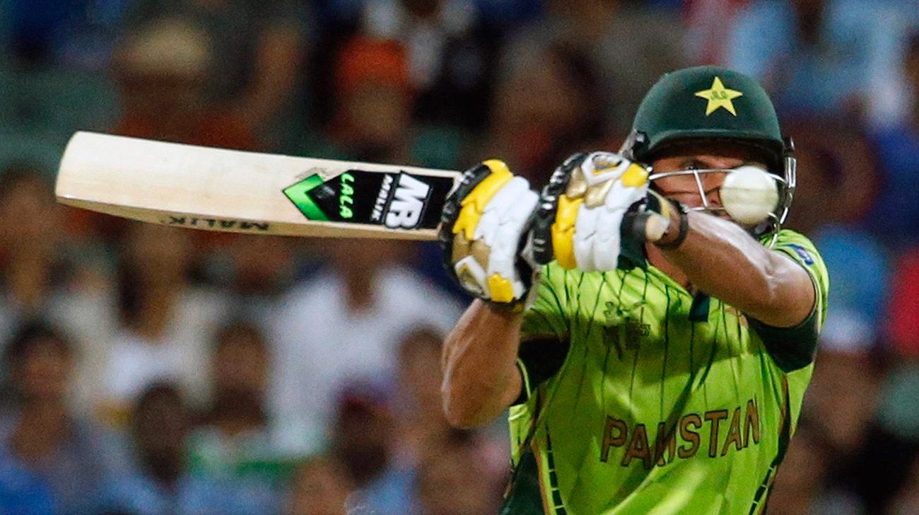 Afridi