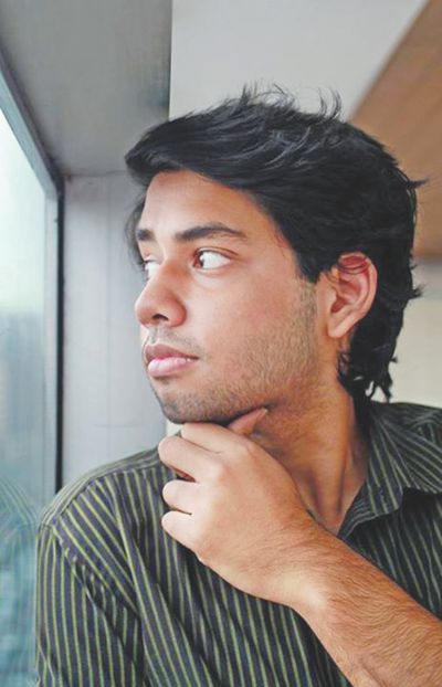 Ahmad Ibrahim