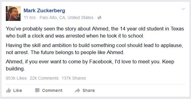 Ahmed