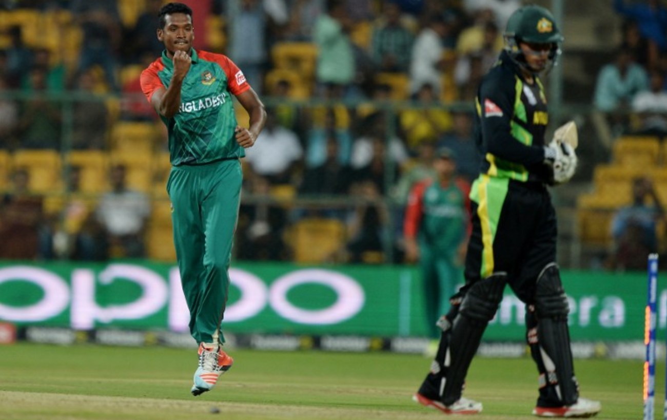 Al-Amin Hossain