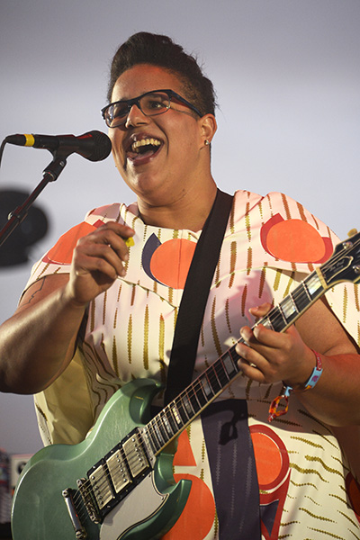Alabama Shakes