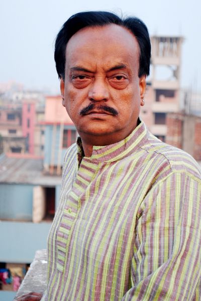 Alauddin Ali