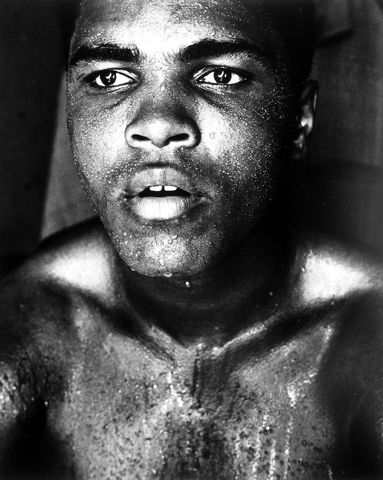 Muhammad Ali