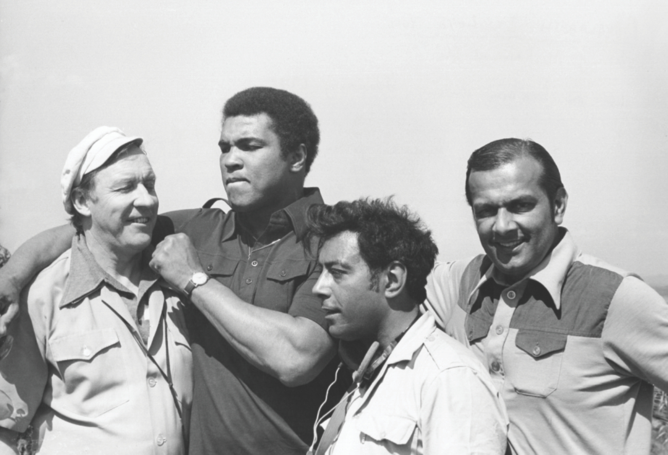 Muhammad Ali