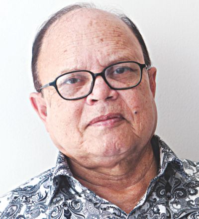 Ali Imam Majumder