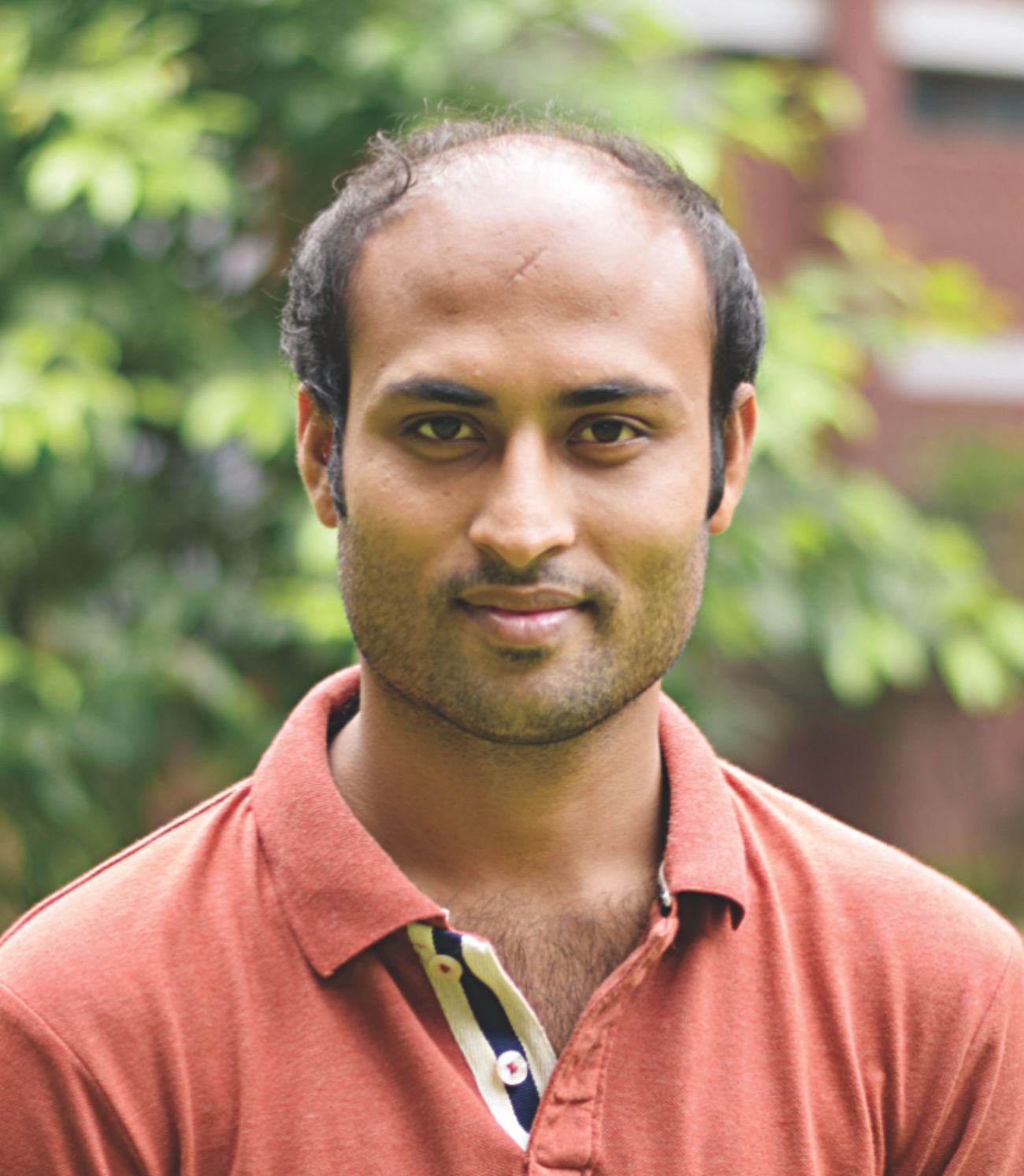 Amit Nandi