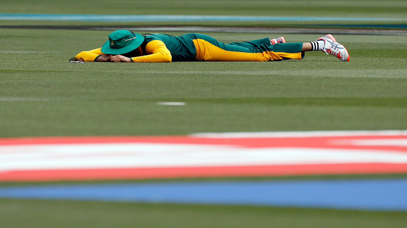 Amla disappointed