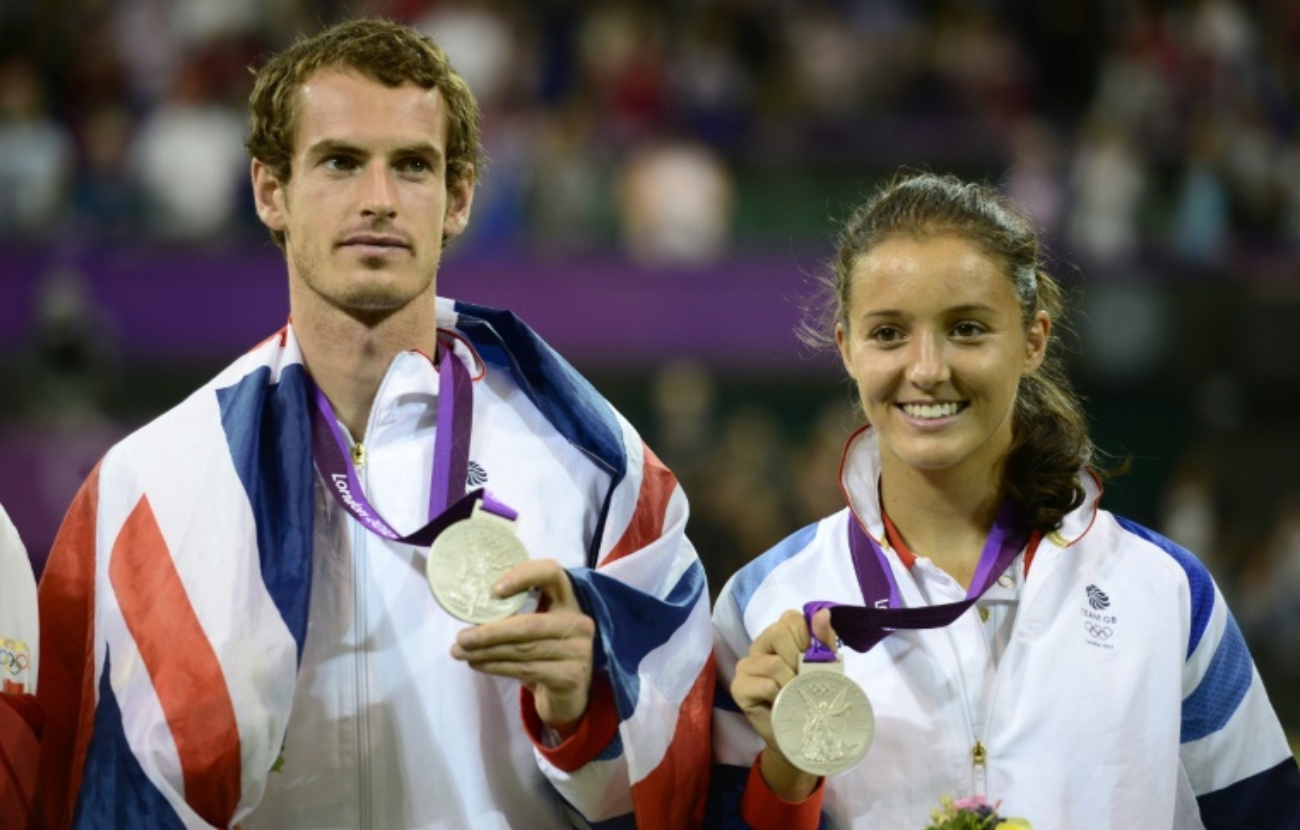 Andy Murray