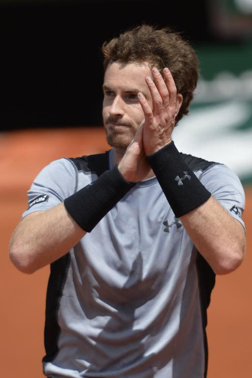 Andy Murray