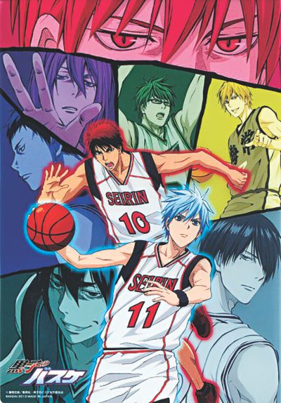 anime