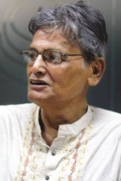Anup Bhattacharya
