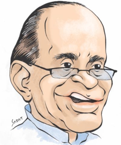 Anwar Hossain Manju