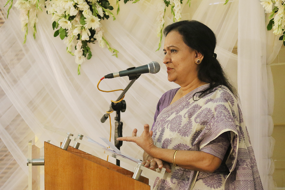 Sadya Afreen Mallick