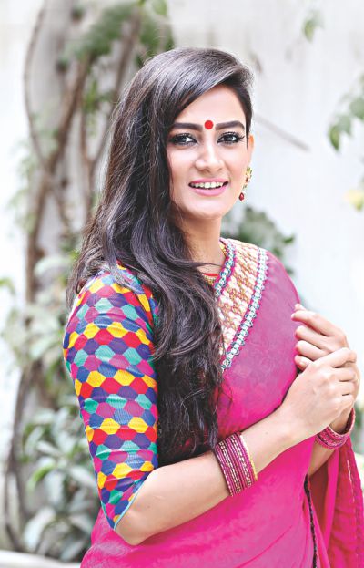 aparna