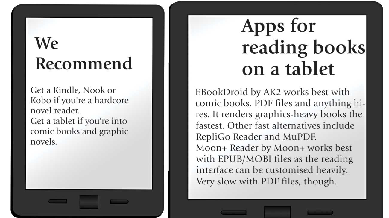 Apps
