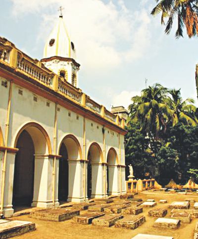 armenian church