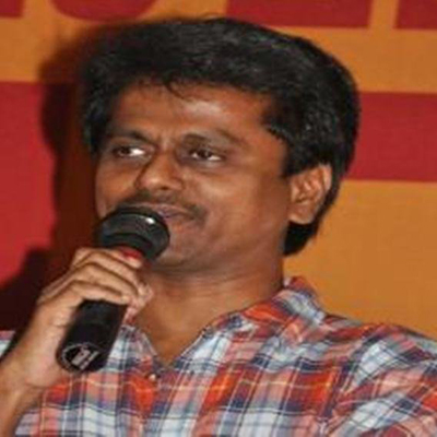 A R Murugadoss