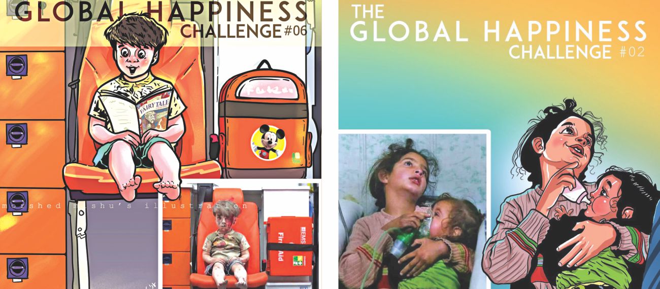 art_as_a_path_of_happiness_in_a_violent_world