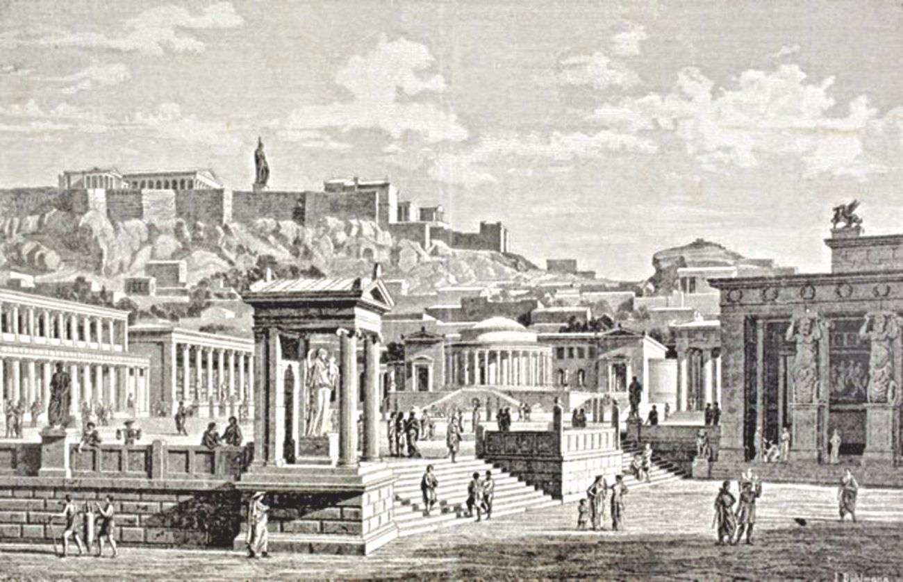 athens