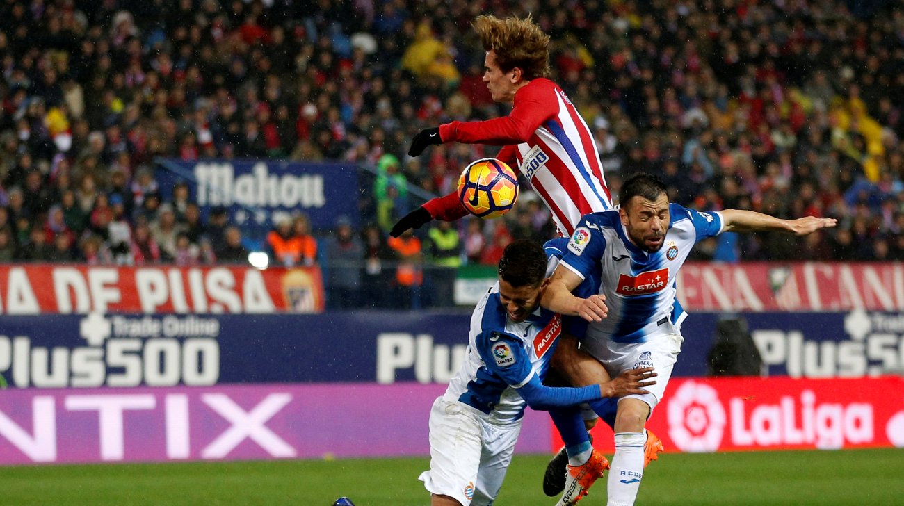 Atletico Madrid