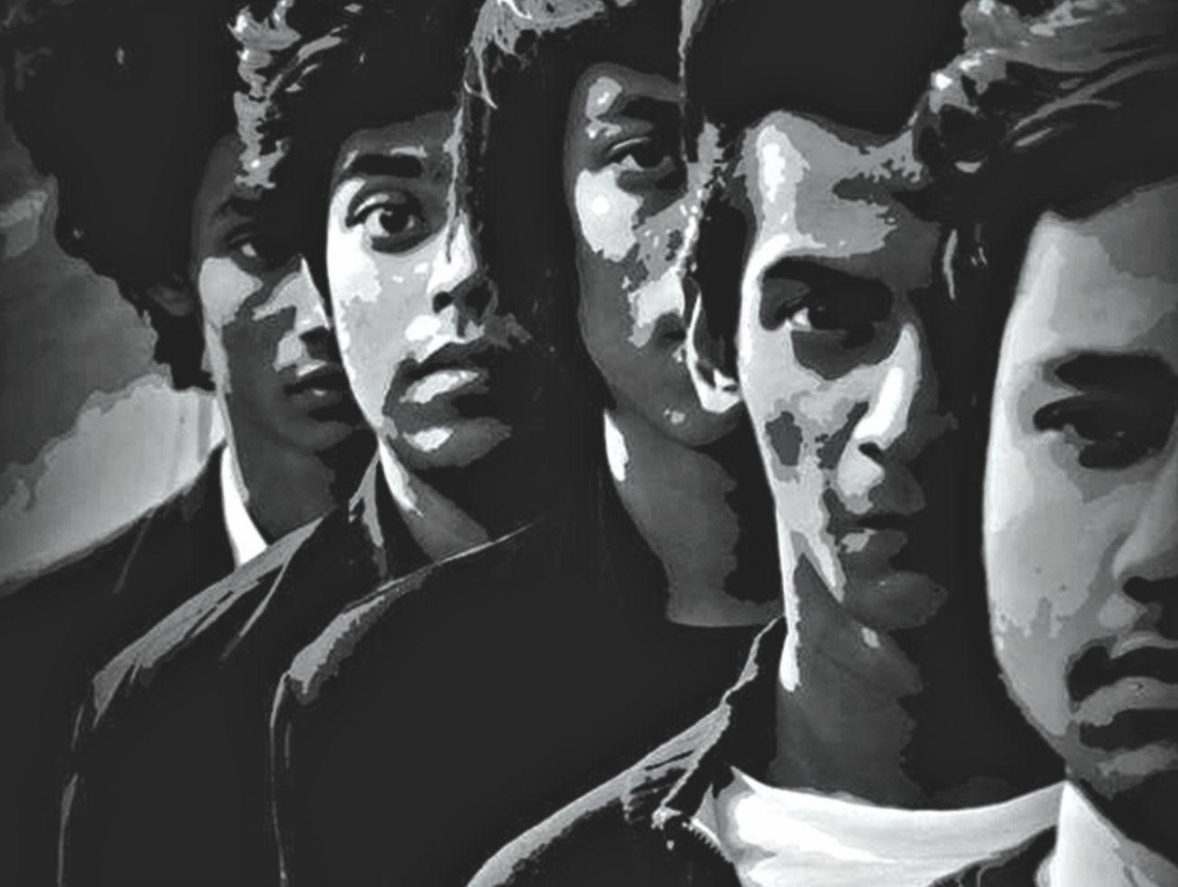 Bangladeshi bands