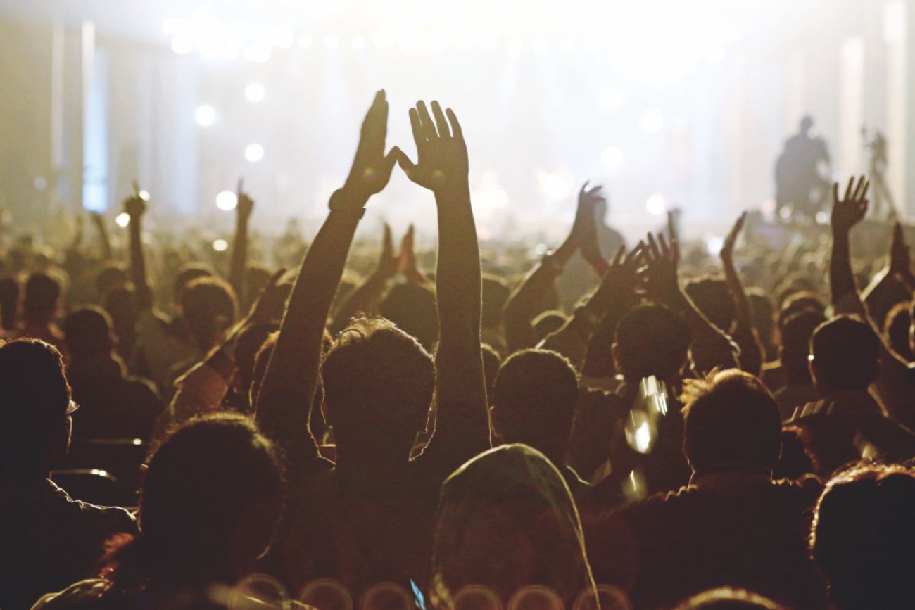 Audience