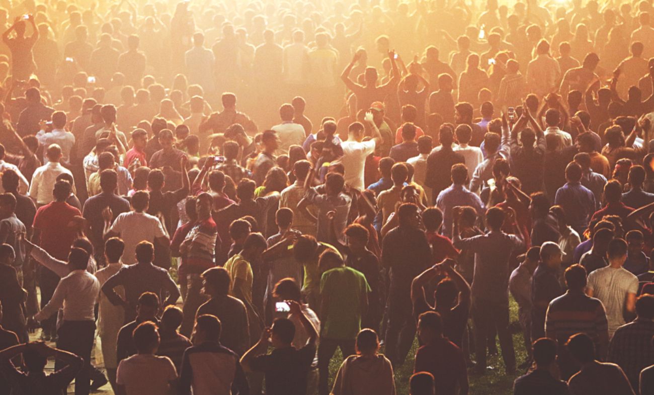 Audience