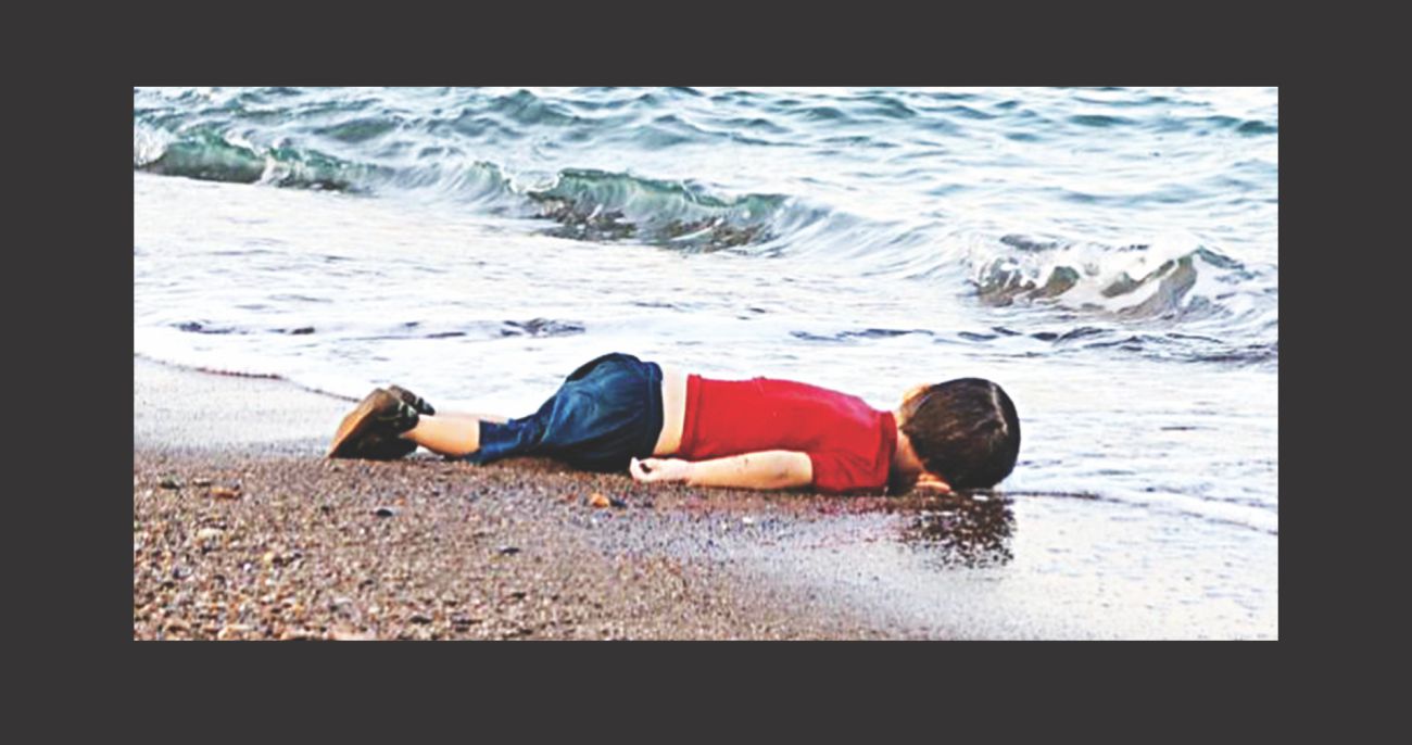 Aylan Kurdi