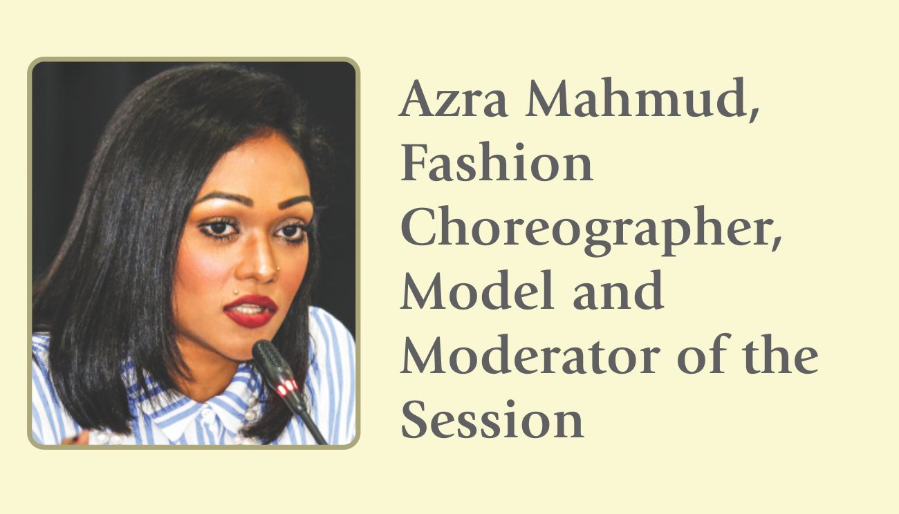 azra mahmud