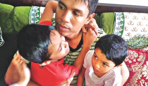 Babul Akter