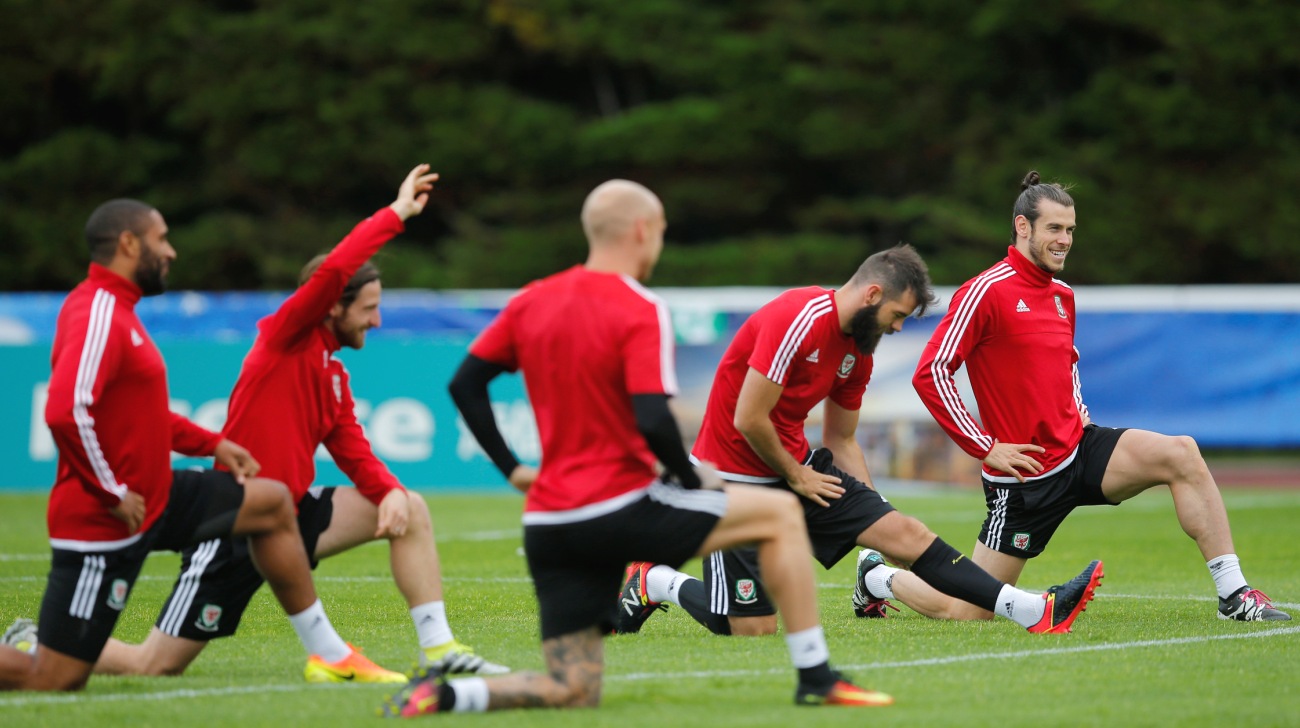 Wales