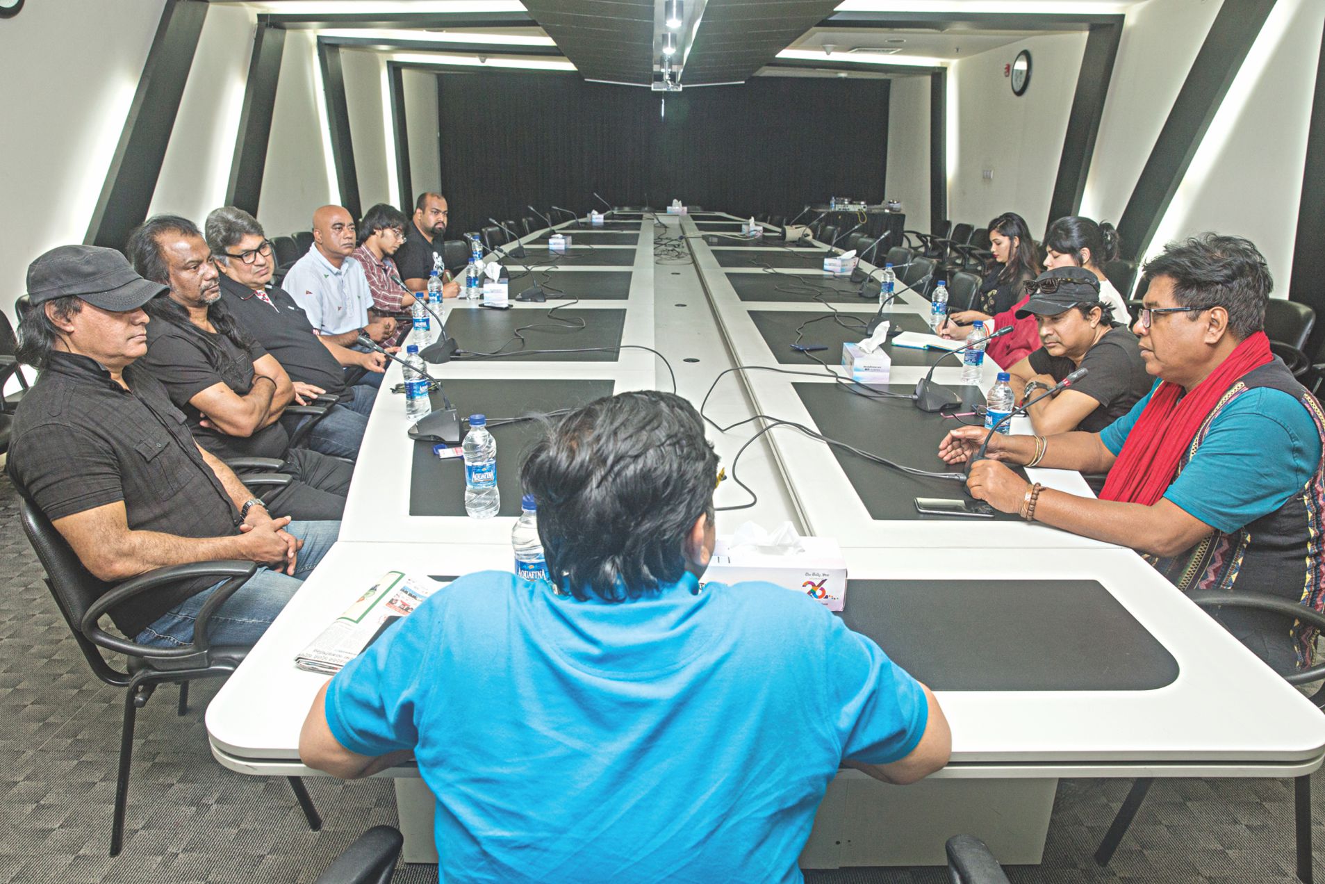 Bangladesh Musical Bands Association