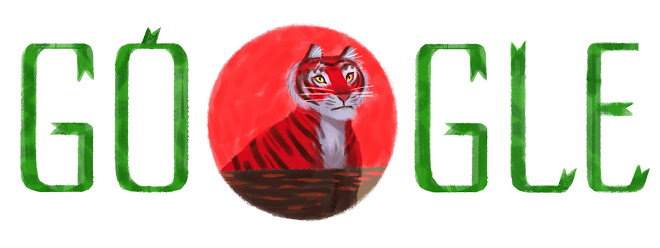 Google Doodle celebrates Bangladesh Independence Day