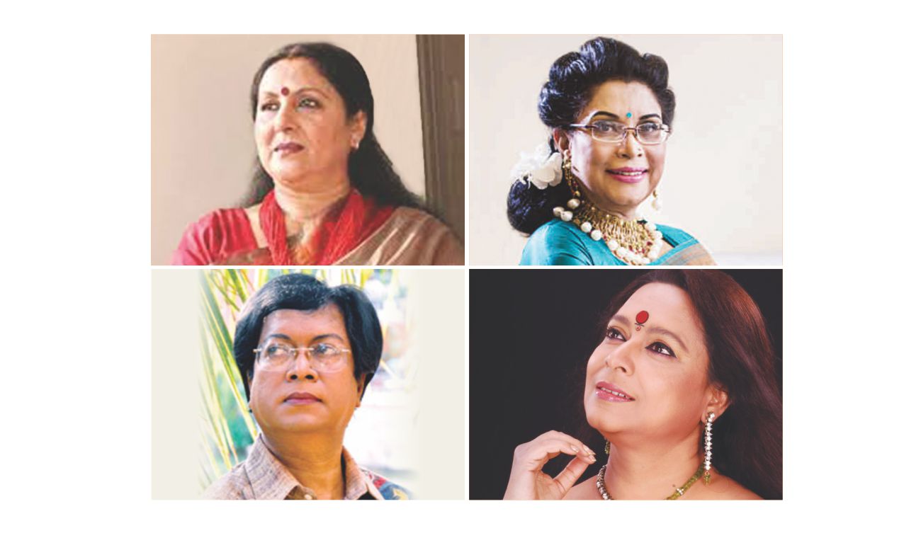 Bangladesh Tagore Singers