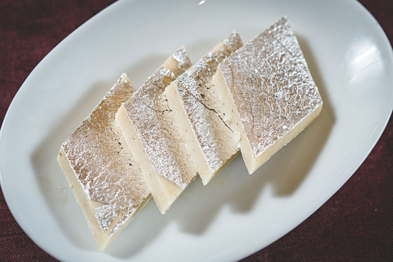 Barfi