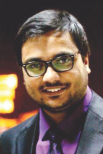 Barrister Omar Khan Joy