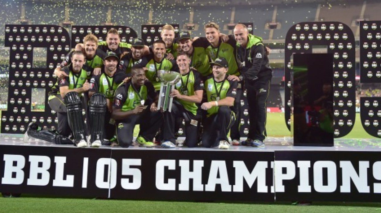 Sydney Thunder