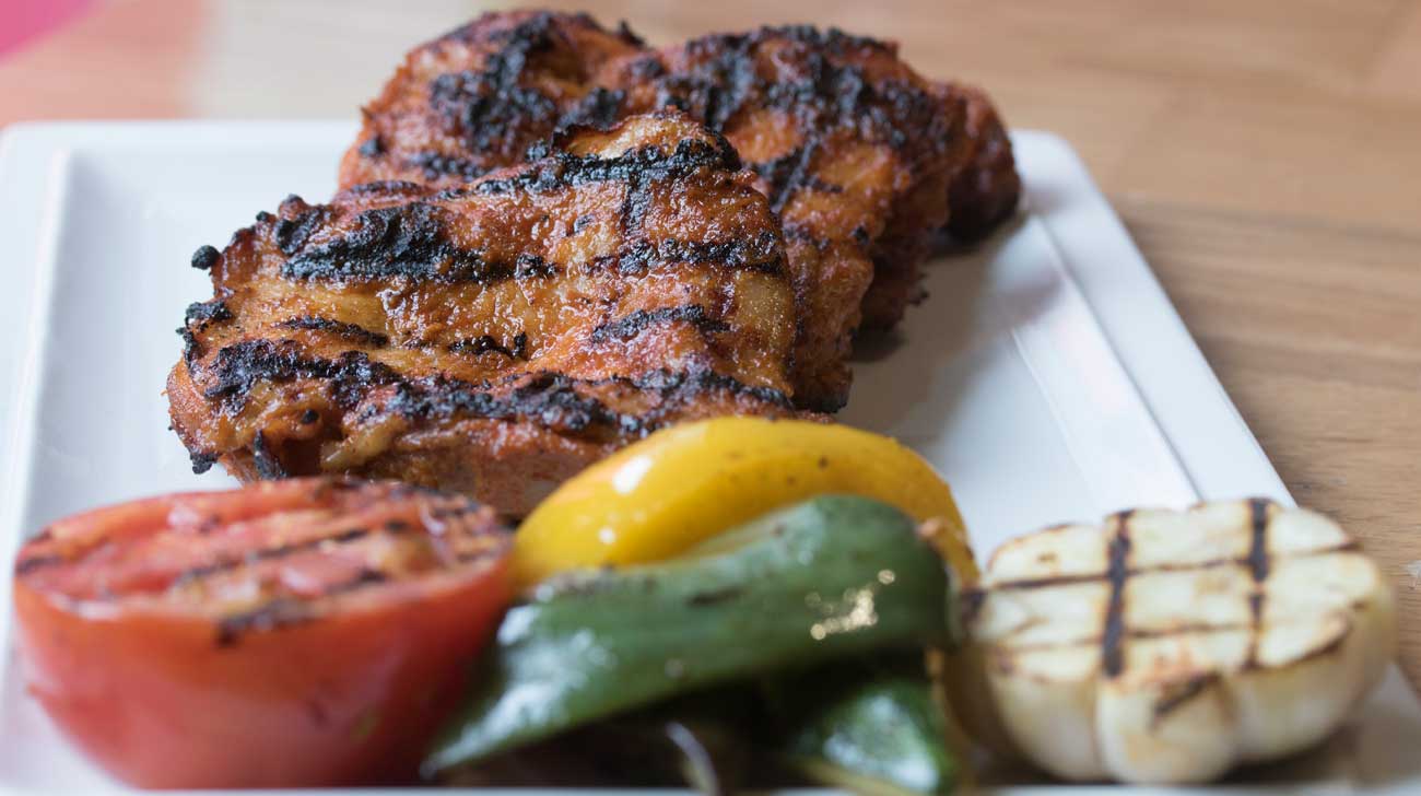 BBQ
